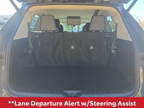 Used 2024 Toyota Grand Highlander XLE image 13
