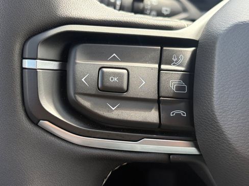 New 2026 Jeep Cherokee Laredo AWD/4WD image 17