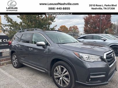 Used 2021 Subaru Ascent Touring w/ Popular Package #2