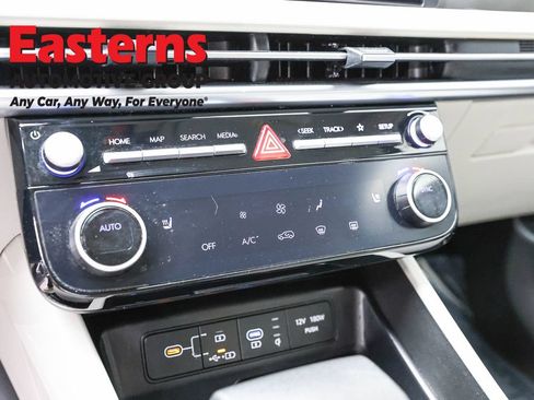 Used 2025 Hyundai Tucson SEL AWD/4WD image 21
