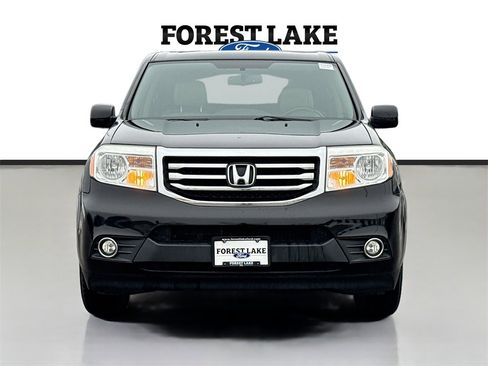 Used 2013 Honda Pilot EX-L image 2