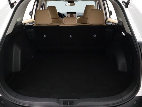 Certified 2025 Toyota RAV4 LE image 22