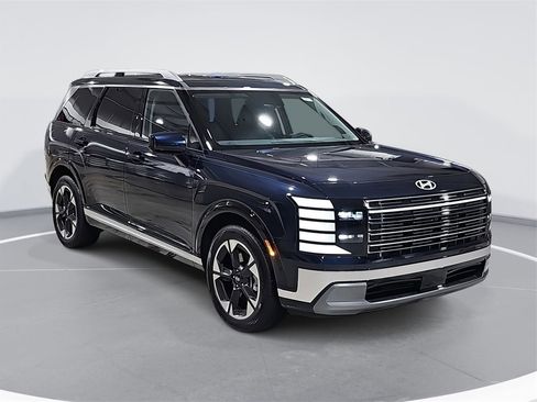 New 2026 Hyundai Palisade Limited image 3