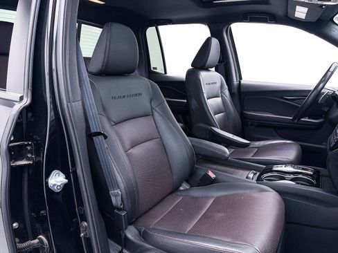 Used 2023 Honda Ridgeline Black Edition image 51