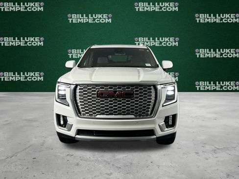 Used 2024 GMC Yukon Denali image 11