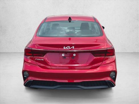 Used 2023 Kia Forte LXS FWD image 6