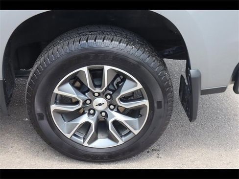 New 2025 Chevrolet Silverado 1500 RST w/ Protection Package image 25