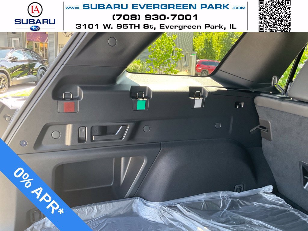 New 2026 Subaru Outback Premium AWD/4WD image 41