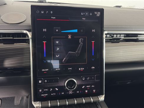 Certified 2024 GMC Sierra EV Denali image 24