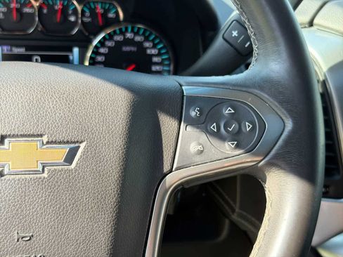 Used 2017 Chevrolet Tahoe LT AWD/4WD image 22