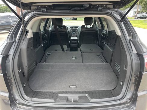 Used 2016 Chevrolet Traverse LT AWD/4WD image 28