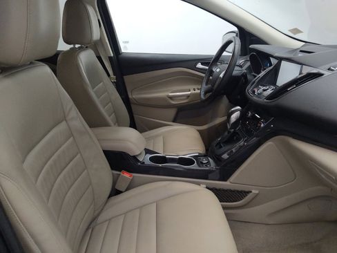 Used 2015 Ford Escape Titanium w/ Equipment Group 301A FWD image 21