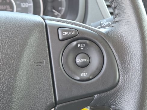 Used 2014 Honda CR-V EX-L image 7