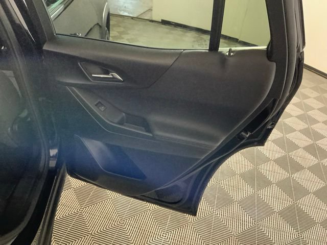 Used 2026 Chevrolet Equinox LT AWD/4WD image 46