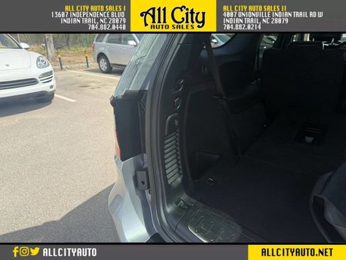 Used 2017 Dodge Durango GT w/ Premium Group image 33