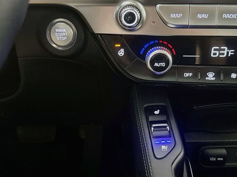 Used 2024 Kia Telluride EX X-Line AWD/4WD image 24