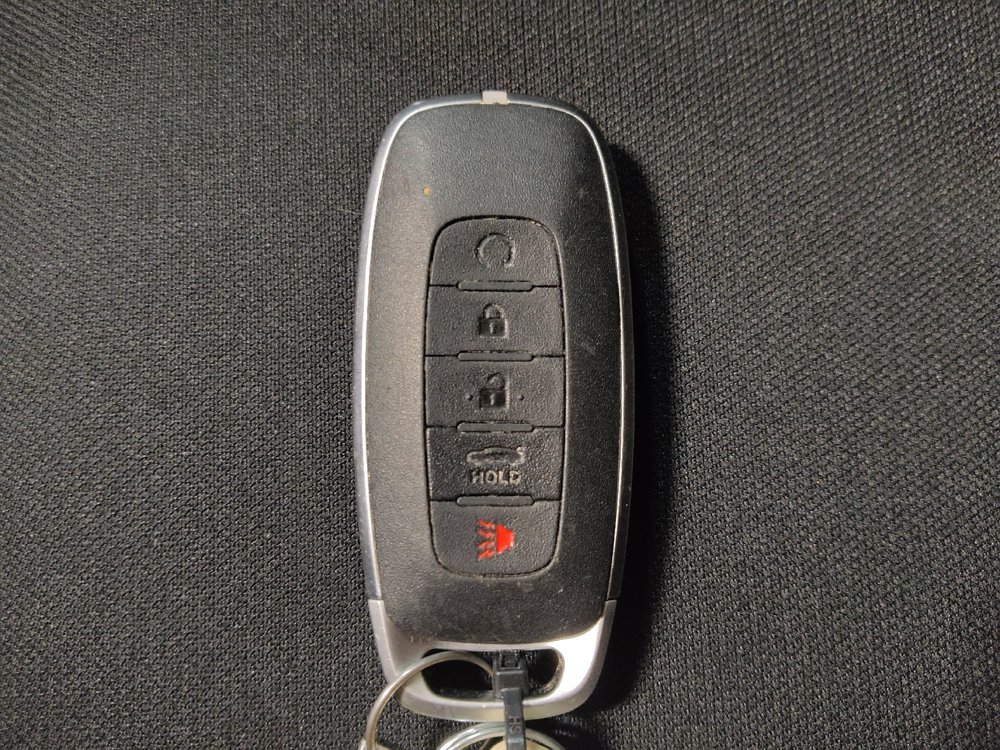 Used 2024 Nissan Sentra SV w/ All-Weather Package FWD image 32