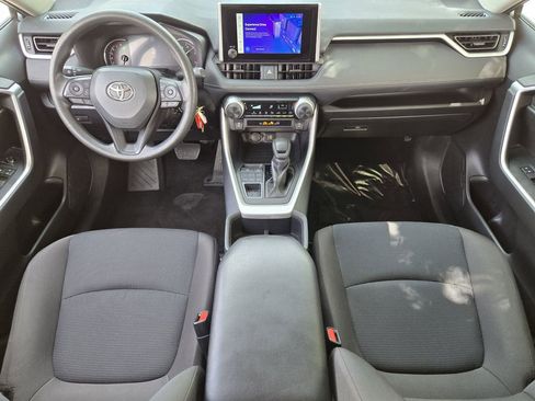 Used 2024 Toyota RAV4 LE AWD/4WD image 18