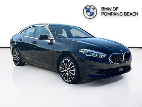 Used 2024 BMW 228i Gran Coupe w/ Premium Package image 1
