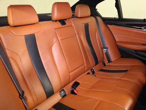 Used 2019 BMW M5 w/ Executive Package image 55