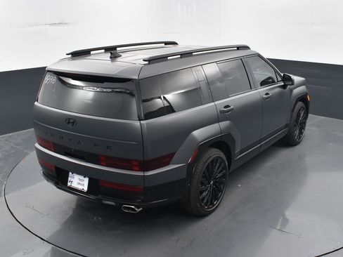 New 2026 Hyundai Santa Fe Calligraphy image 25