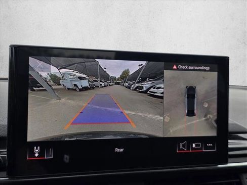 Certified 2023 Audi A4 2.0T Premium Plus image 23