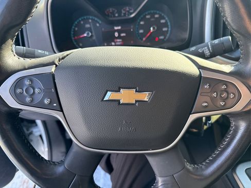 Used 2022 Chevrolet Colorado ZR2 image 16