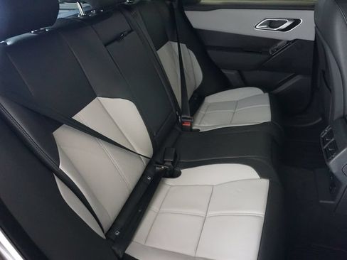 New 2026 Land Rover Range Rover Velar Dynamic SE AWD/4WD image 27