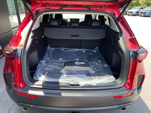 New 2026 MAZDA CX-50 AWD 2.5 S w/ Weather Package image 9
