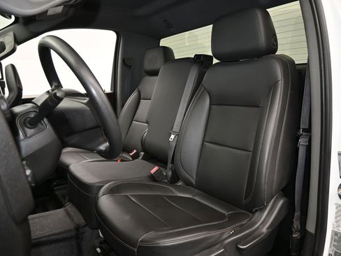 Used 2020 Chevrolet Silverado 3500 W/T w/ WT Convenience Package image 10