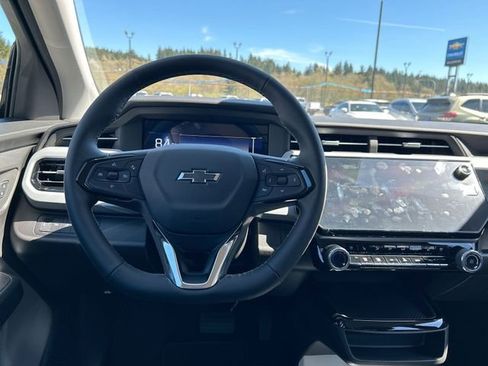 New 2027 Chevrolet Bolt RS image 10