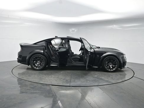 Used 2021 Dodge Charger SRT Hellcat RWD image 60
