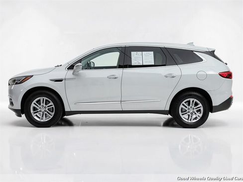 Used 2019 Buick Enclave Essence FWD image 8