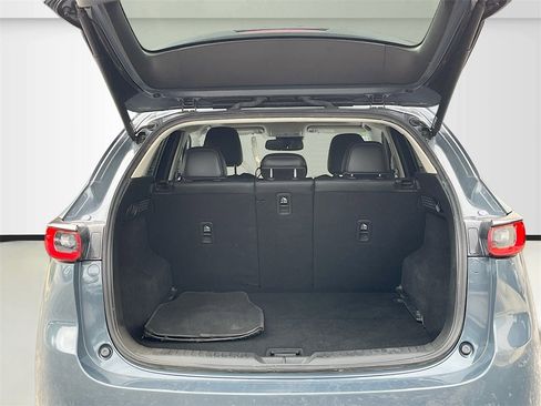 Used 2024 MAZDA CX-5 Carbon Edition image 26