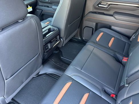 New 2026 GMC Sierra 3500 AT4 AWD/4WD image 12
