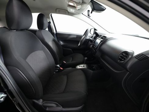 Used 2024 Mitsubishi Mirage ES image 10