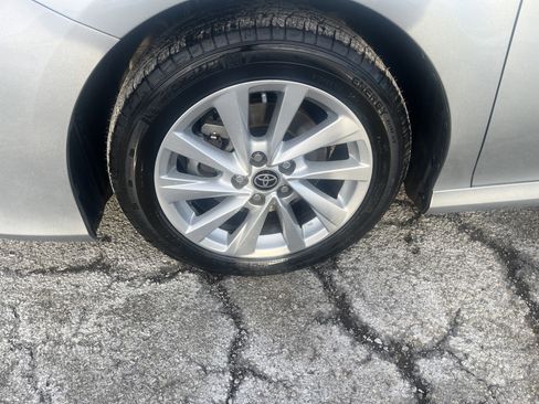 Certified 2023 Toyota Camry LE image 9