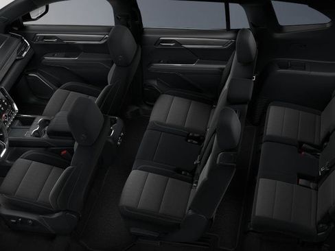 New 2025 GMC Acadia Elevation w/ Black Edition image 70