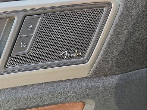 Used 2021 Volkswagen Atlas SEL Premium image 23