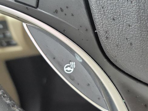 Used 2017 Acura MDX SH-AWD w/ Advance Package image 19