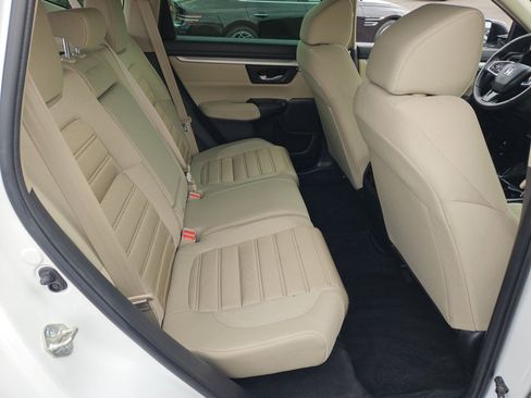 Used 2020 Honda CR-V LX image 20