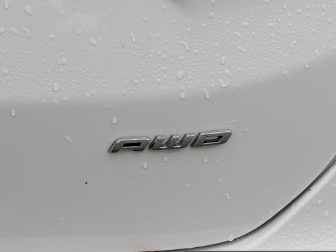 Used 2024 Ford Edge SEL image 26