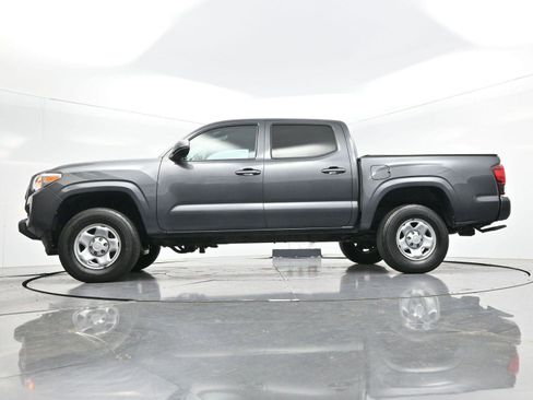 Used 2023 Toyota Tacoma SR AWD/4WD image 44