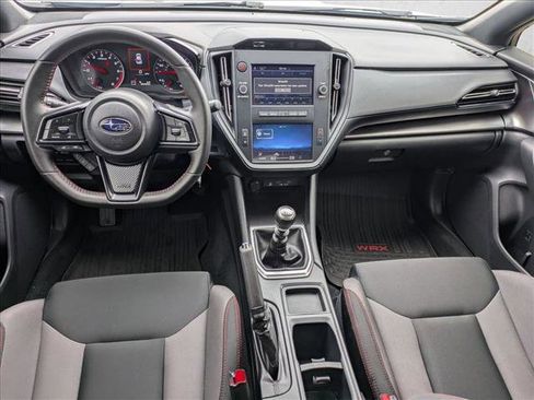 Used 2022 Subaru WRX image 16