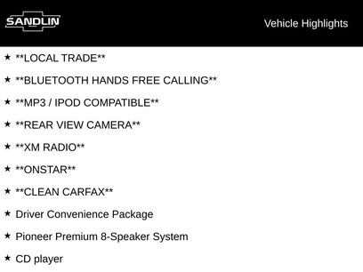 Used 2011 Chevrolet Equinox LT w/ All-Star Package