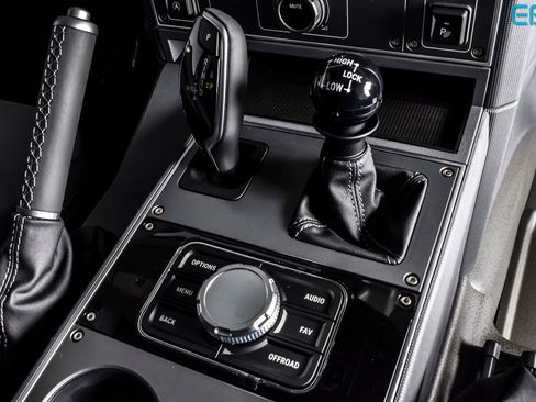 New 2025 INEOS Grenadier AWD/4WD image 25