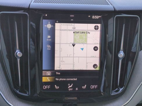 Used 2020 Volvo XC60 T6 Inscription w/ Protection Package Premier image 24