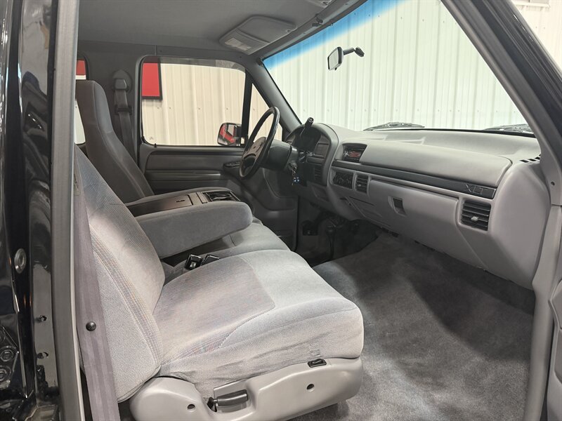 Used 1997 Ford F350 4x4 Crew Cab image 20
