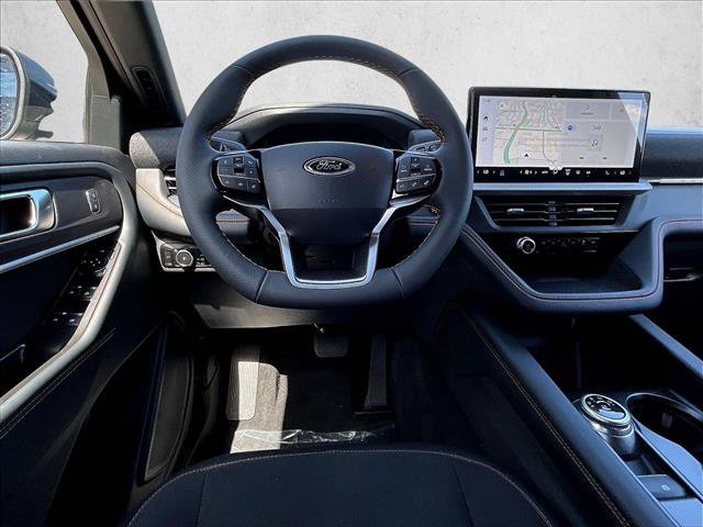New 2026 Ford Explorer Tremor AWD/4WD image 15
