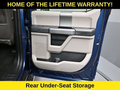 Used 2019 Ford F150 XLT w/ Equipment Group 302A Luxury AWD/4WD image 41